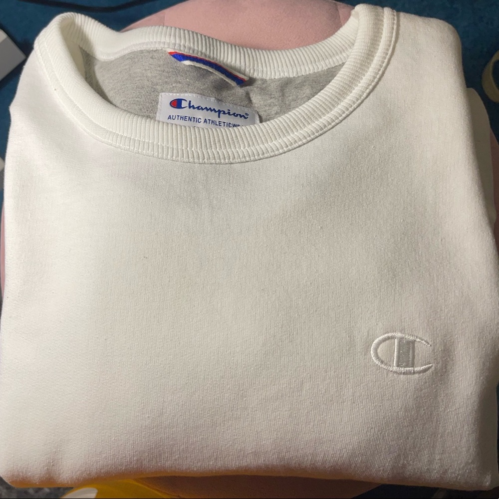 Champion Sweatshirt